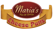 Maria’s Cheese Puffs